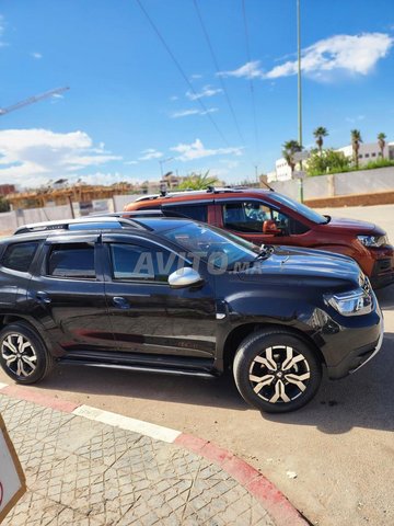 Dacia Duster 2022, version full options Extrême, bonne affaire