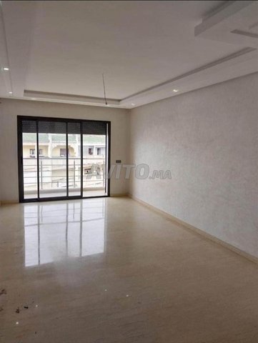 Appartement à louer 111 m² à Casablanca