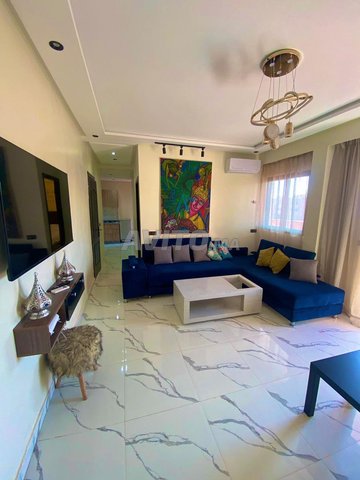 Appartement sous location ou habitation