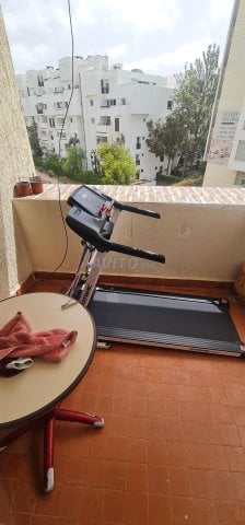 جهاز جري متصل مشغل MP3