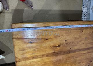 Vente d'articles ménagers