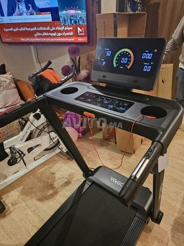 سير كهربائي DR FAT