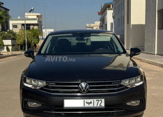 Passat Volkswagen