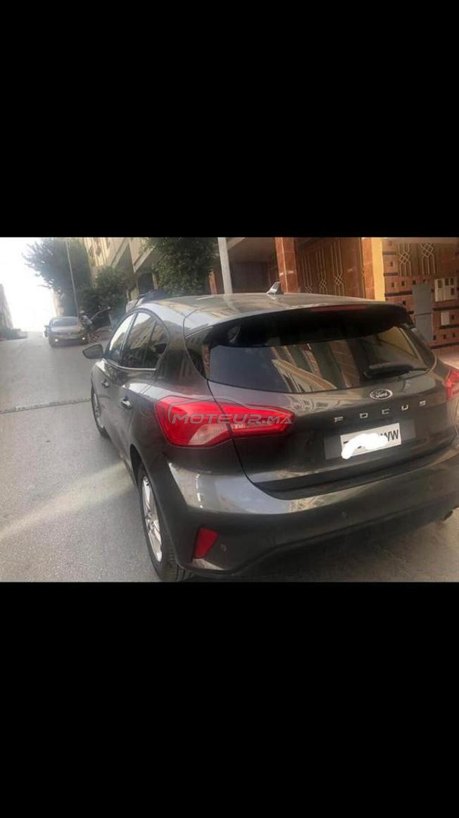 Ford Focus Connected
