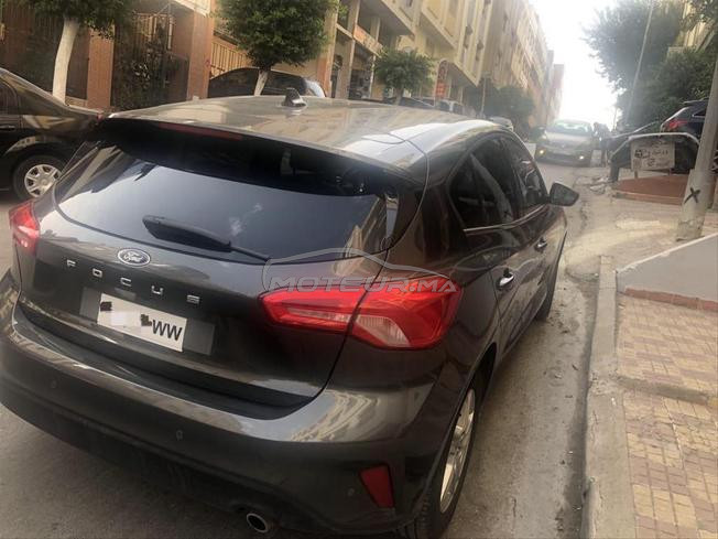 Ford Focus Connected