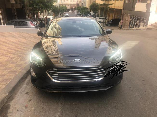 Ford Focus Connected