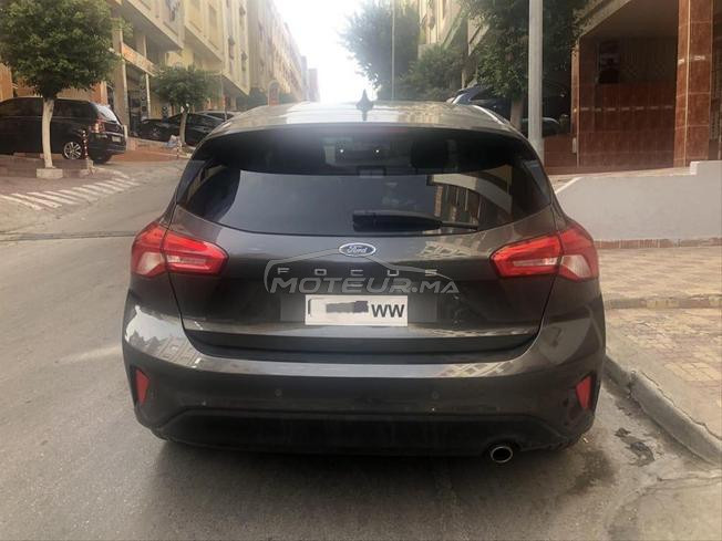 Ford Focus Connected