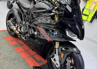 BMW S1000 RR
