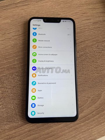 Huawei Mate 20 Lite