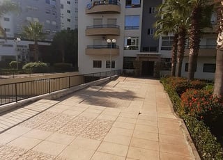 Apparemment 19 m2 Cité des Jardins