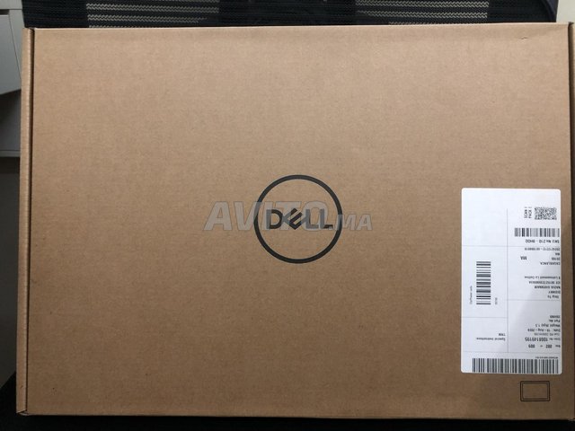 شاشة محمولة DELL P Series