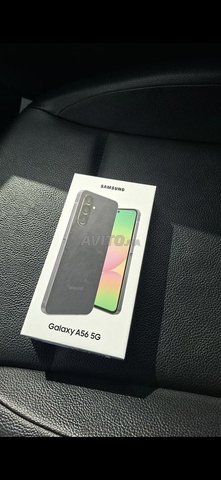 A56 مستعمل 15 يوم