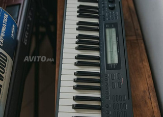 Piano Casio CDP200R 88 touches