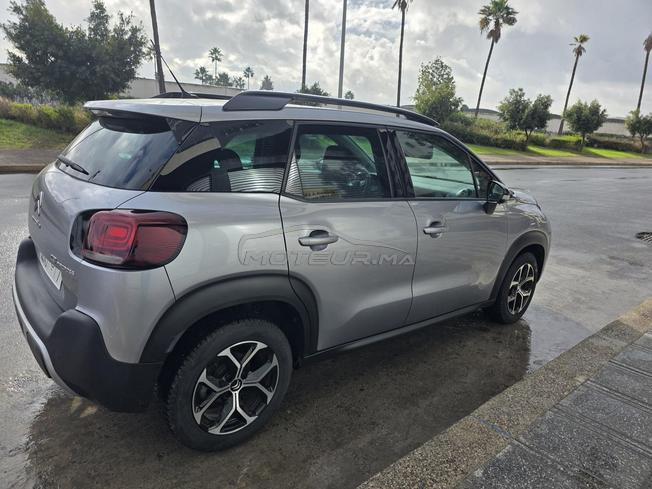 Citroën C3 Diesel Automatique 2024 à Casablanca