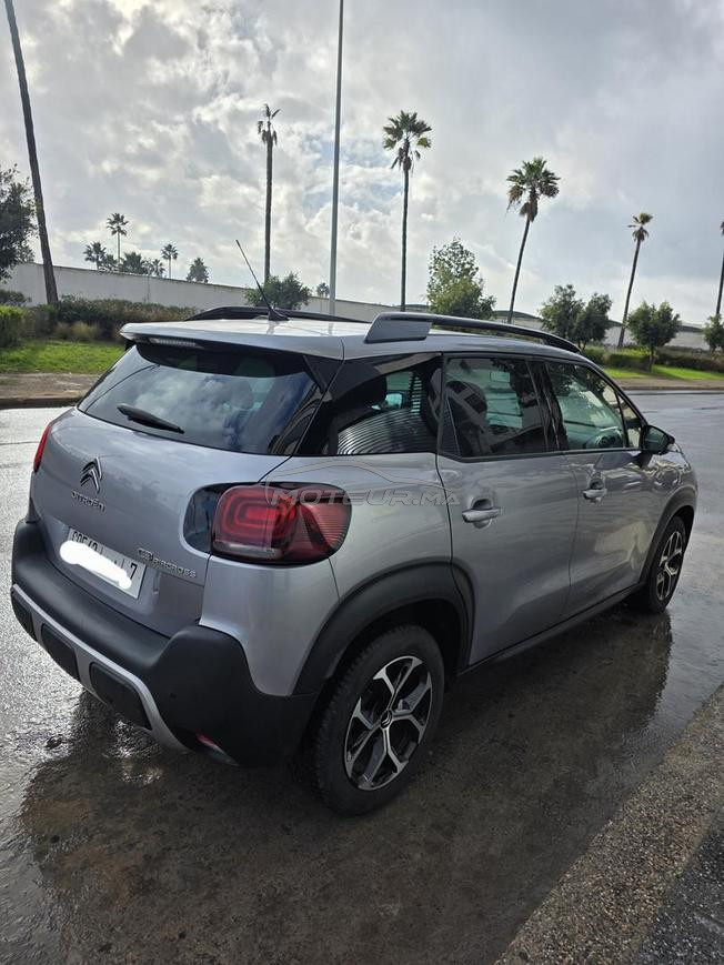Citroën C3 Diesel Automatique 2024 à Casablanca