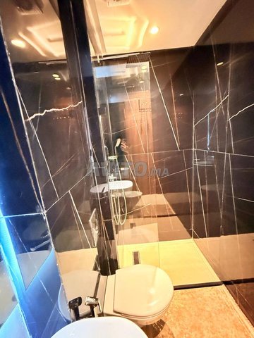 Studio Luxe - Palmier Maarif