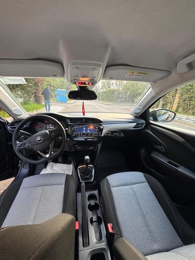 Opel Corsa ww 