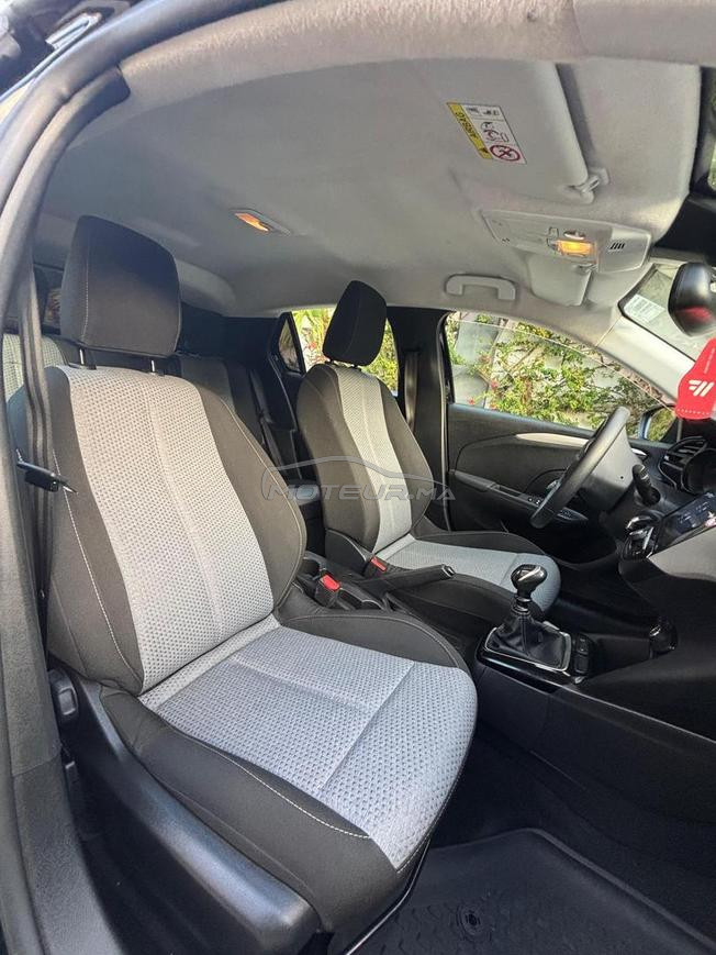 Opel Corsa ww 