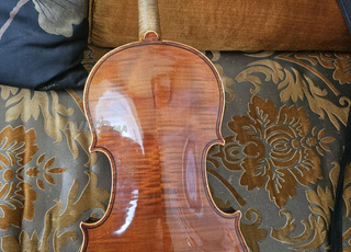 Violon professionnel 4/4 كمنجة كمان