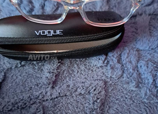 vogue cadre lunettes femme neuve