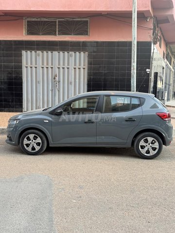 داسيا سانديرو