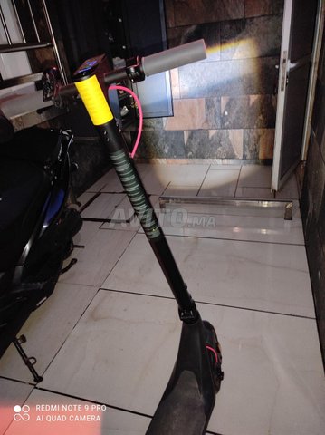 Xiaomi electric scooter 4 lite 2 gen