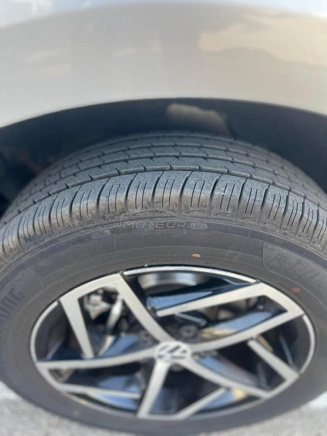 Volkswagen Caddy 10/2022- 77 000 km 