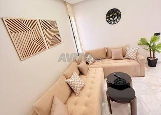 استوديو عصري - بالميي - 5 دقائق من الترام