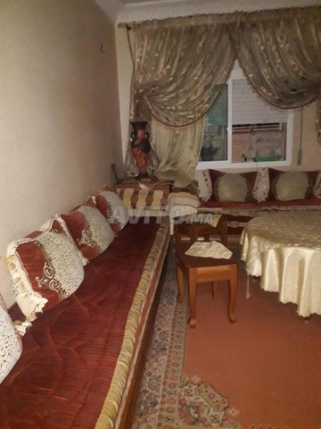 Appartement en vente