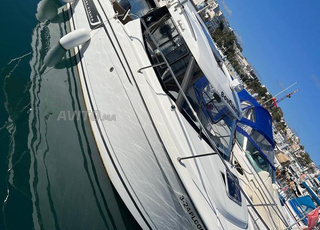 Jeanneau Merry Fisher 695