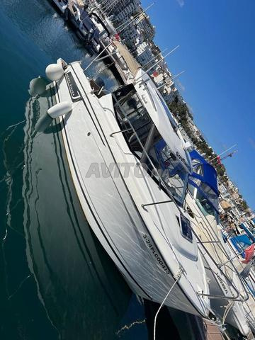 Jeanneau Merry Fisher 695