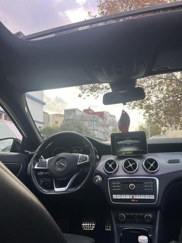 Mercedes GLA 250 4matic moteur refait à neuf 0km