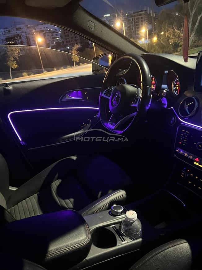 mercedes gla 250 4matic essence