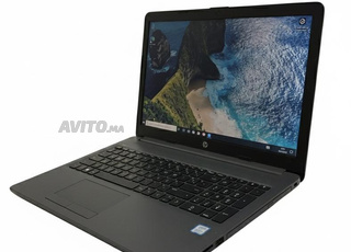 Pc portable hp core i5 8 generation (i5 8265u)