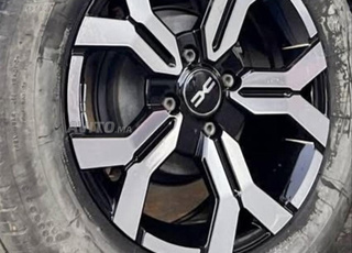 jante aluminum dacia logan