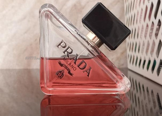 Prada Parfum