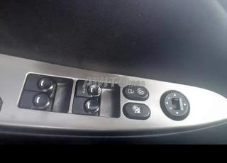 Hyundai Accent Diesel Manuelle 2018 à Marrakech