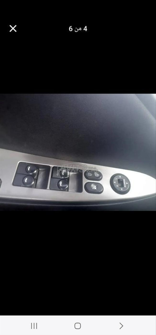 Hyundai Accent Diesel Manuelle 2018 à Marrakech