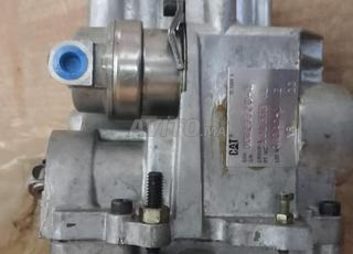 مضخة أو ييكيلاتور 3116