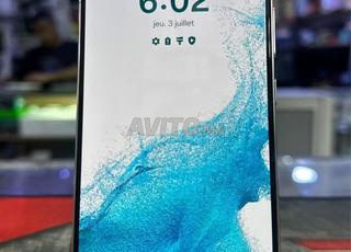 Samsung S22 version Snapdragon 256/8