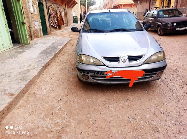 megane coupé 