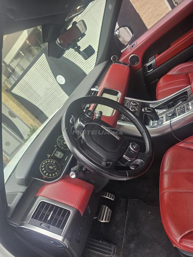 Range Rover – Super état, à saisir 