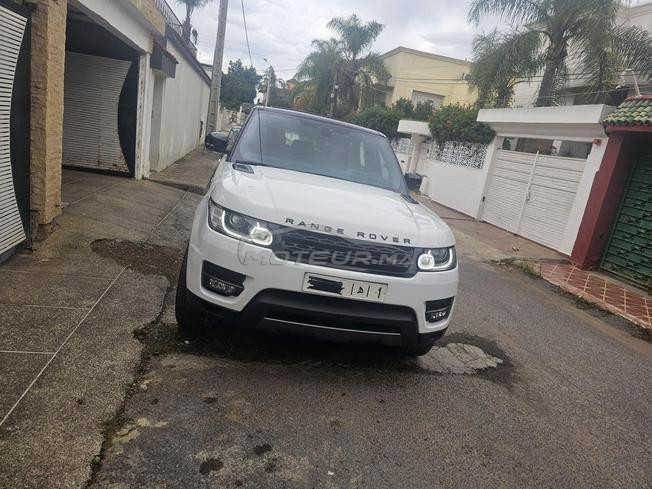 Range Rover – Super état, à saisir 