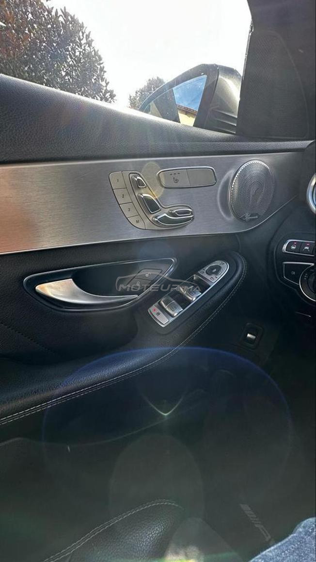 Mercedes c220 pack AMG