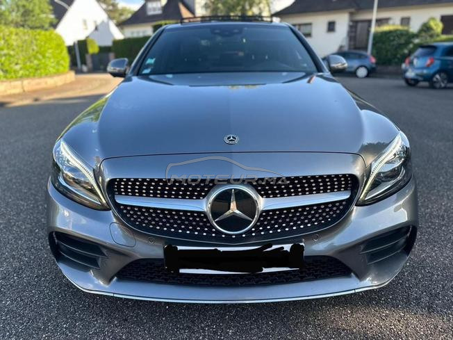 Mercedes c220 pack AMG