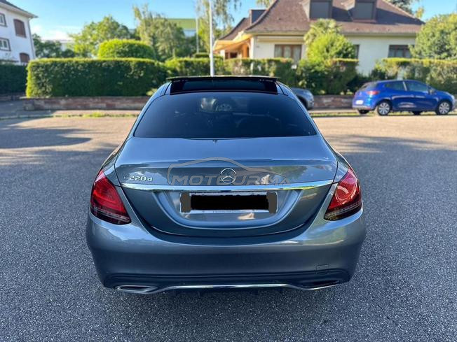 Mercedes c220 pack AMG