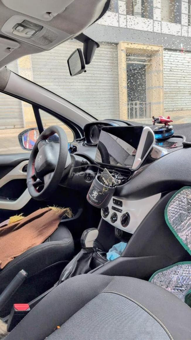 peugeot 208 a vendre 