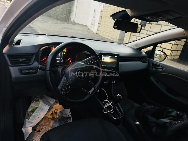 renault clio 5 