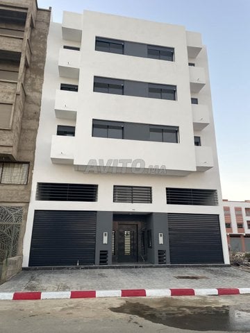 Appartement à vendre 51 m2 et 75 m²