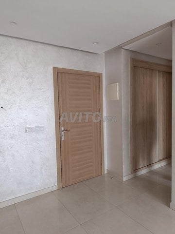 Appartement de prestige à louer à Hay Chmaou, Salé